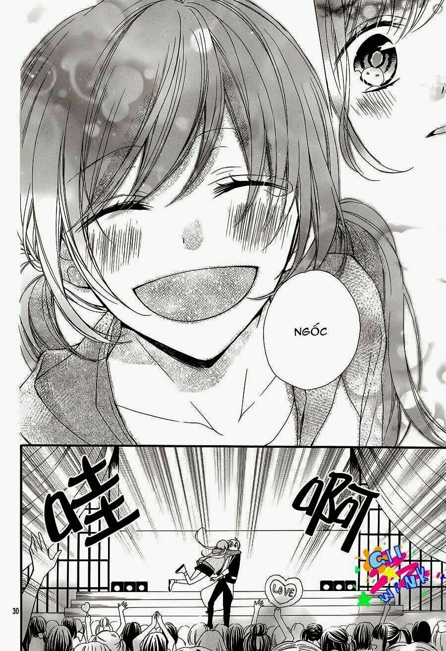 tổng hợp one shot. chapter 41 29