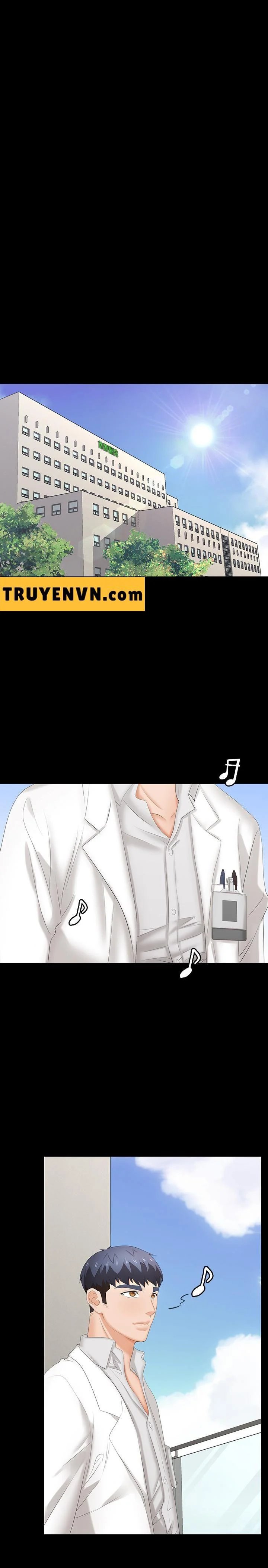 hoán đổi vợ chồng chapter 33 17