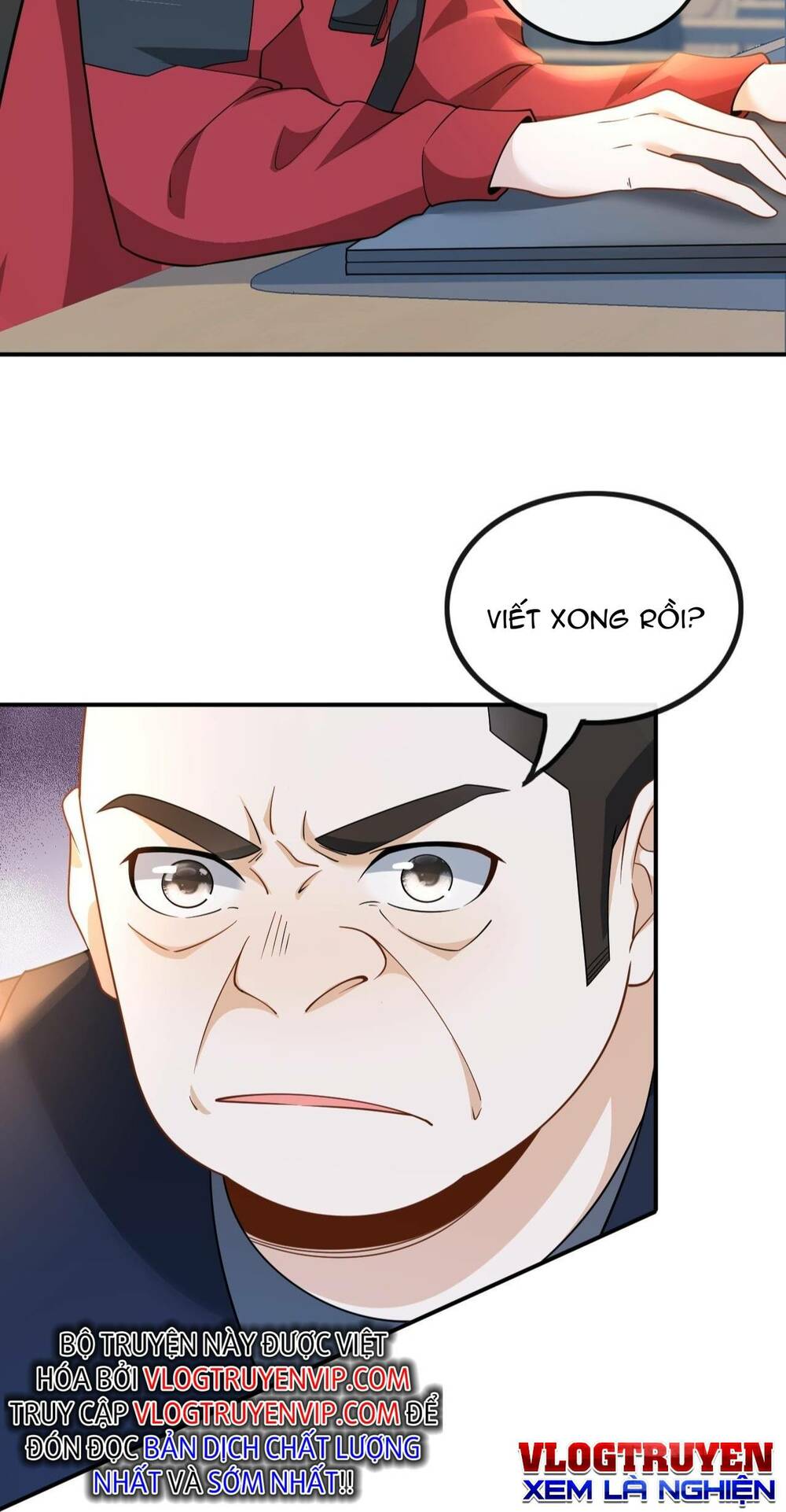 trùng sinh, ta mới là thiên vương giải trí chapter 9 7