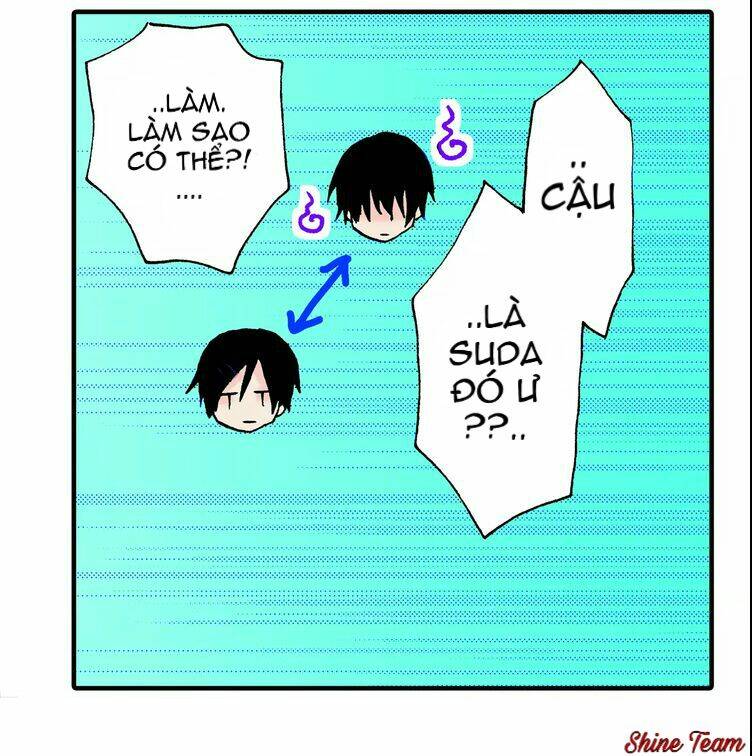 hợp đồng với anh chàng bảo mẫu chapter 1 42