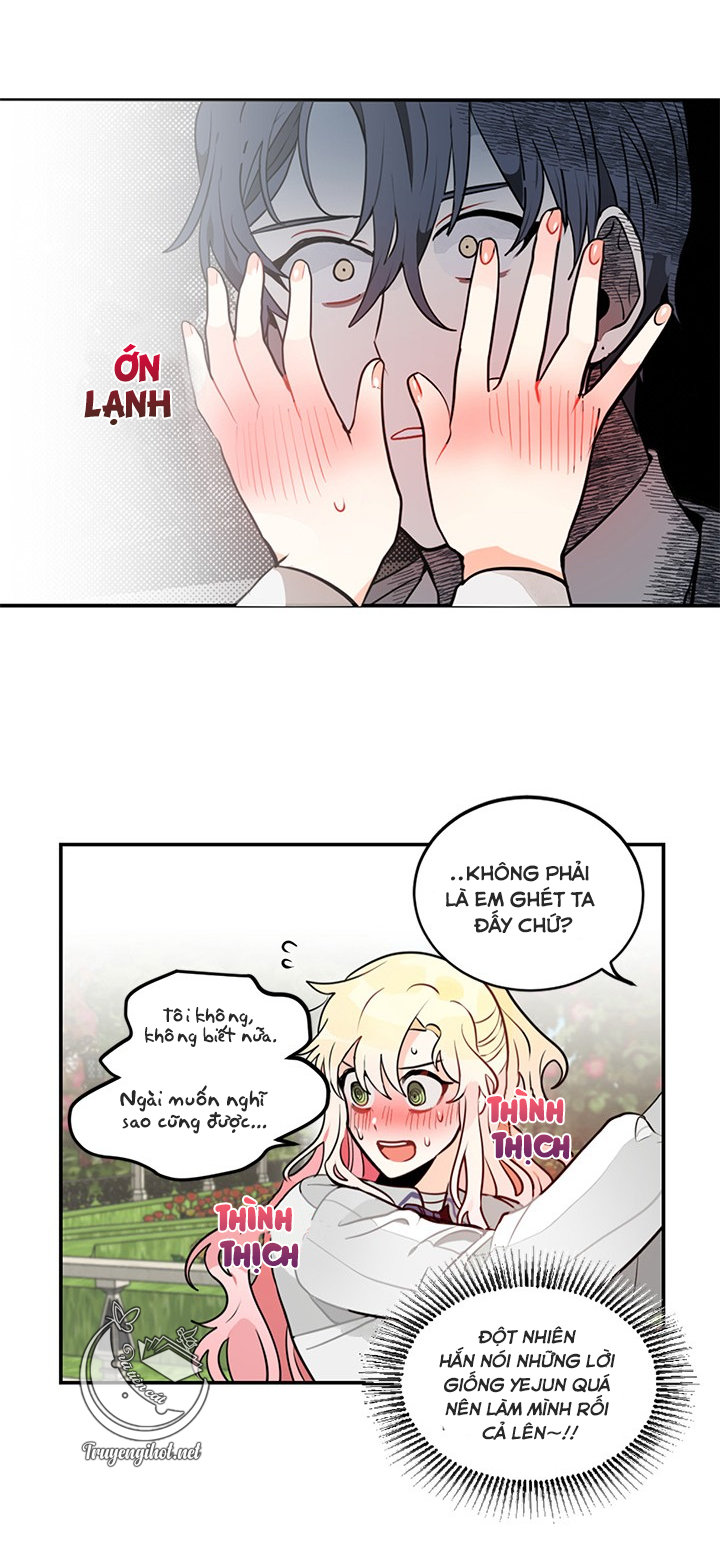 xin hãy cho tôi về nhà chapter 5.2 8