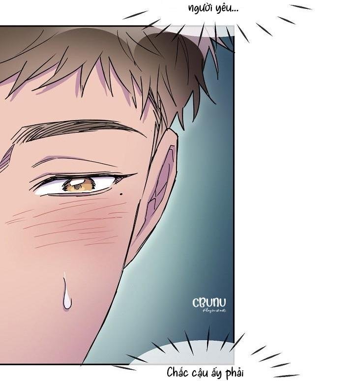 |drop| nụ hôn chết chóc chapter 13 89