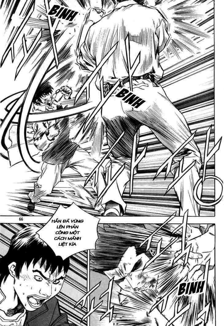 change guy chapter 311 13