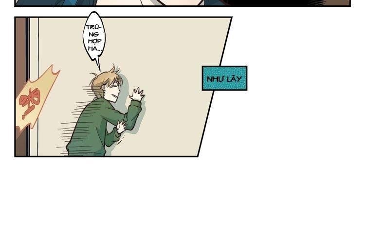 thời khắc ấy, chúng ta gặp nhau chapter 7.5 12