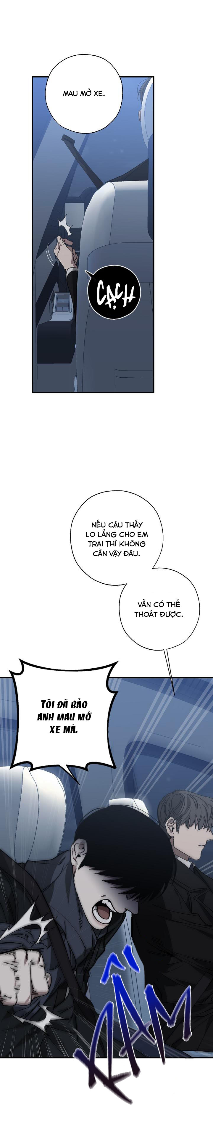 hoán vị chapter 58 3