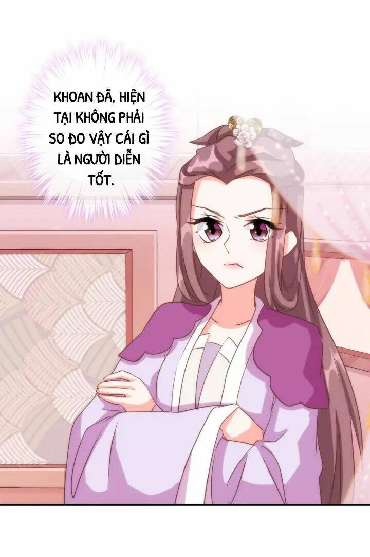 ồ, phu quân đáng yêu của tôi! chapter 63 20