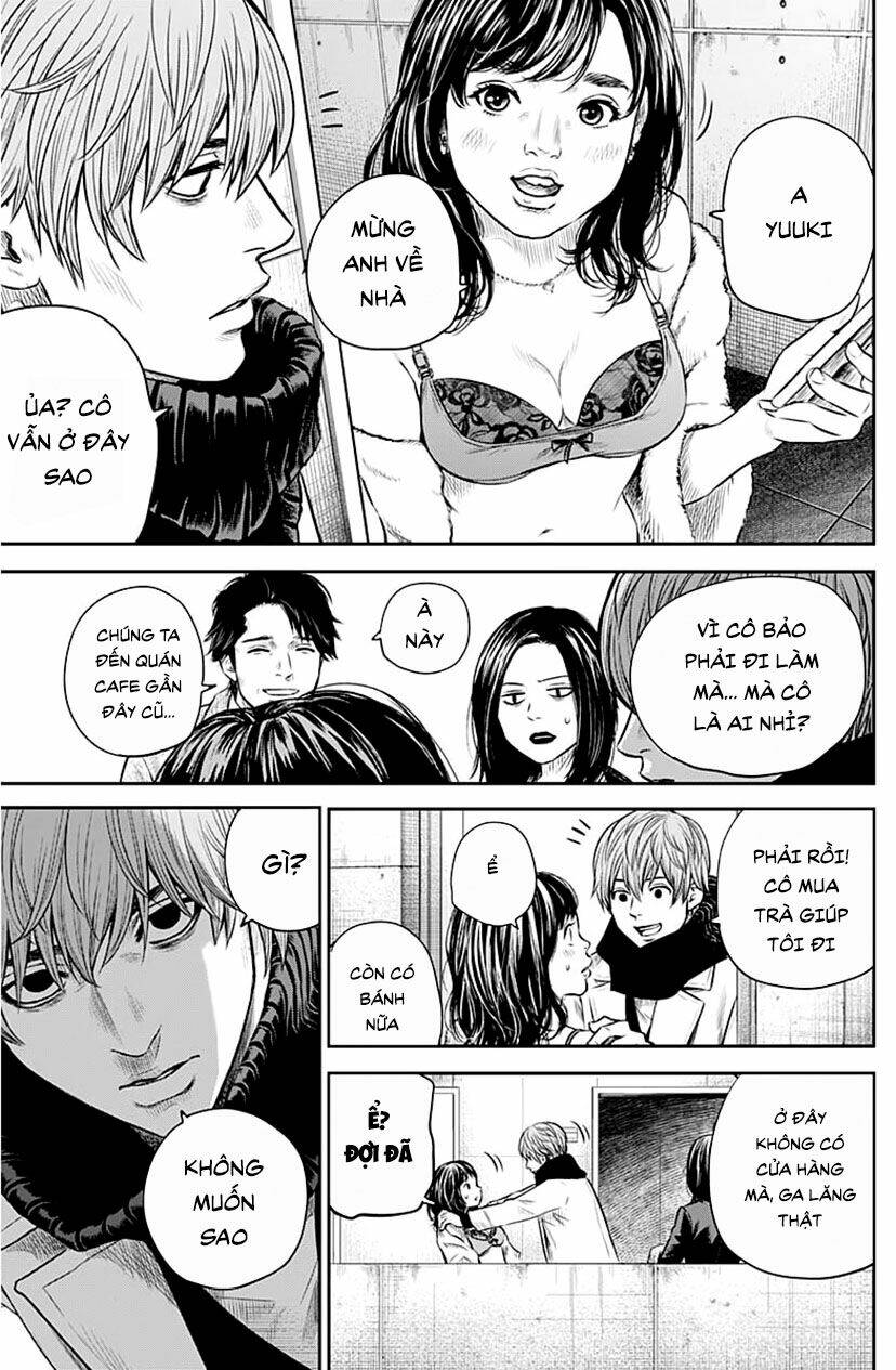 giải phóng chapter 7 5