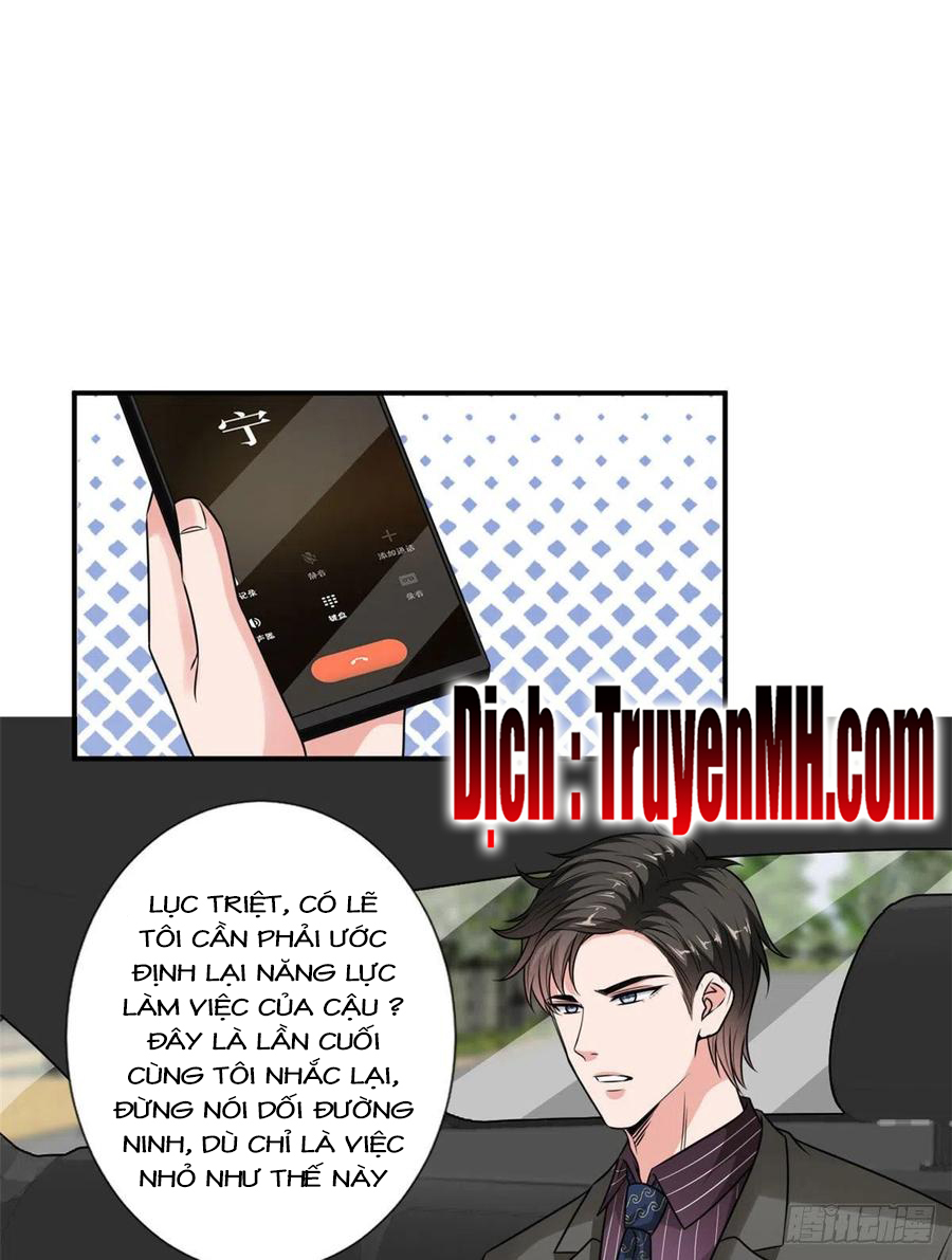 thí hôn lão công, cần giúp sức chapter 276 13