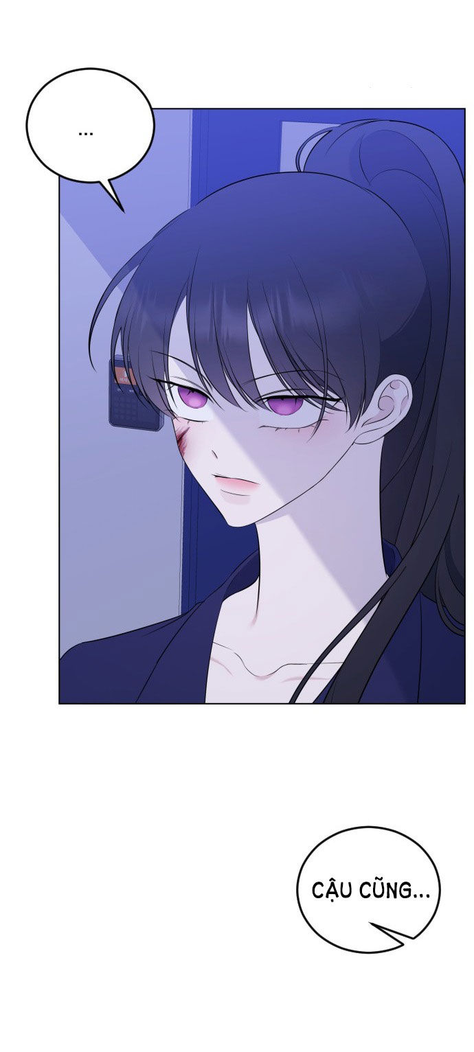 tôi sẽ thay đổi kết cục chapter 5.1 42