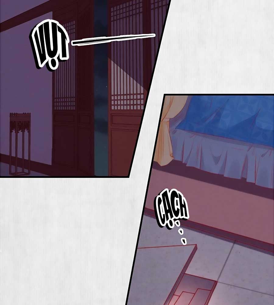 hoạn phi hoàn triều chapter 88 3