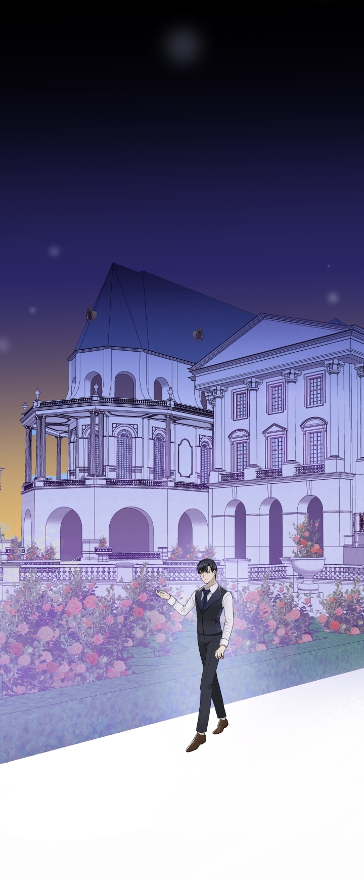 mặt nạ của hoàng đế chapter 5 45