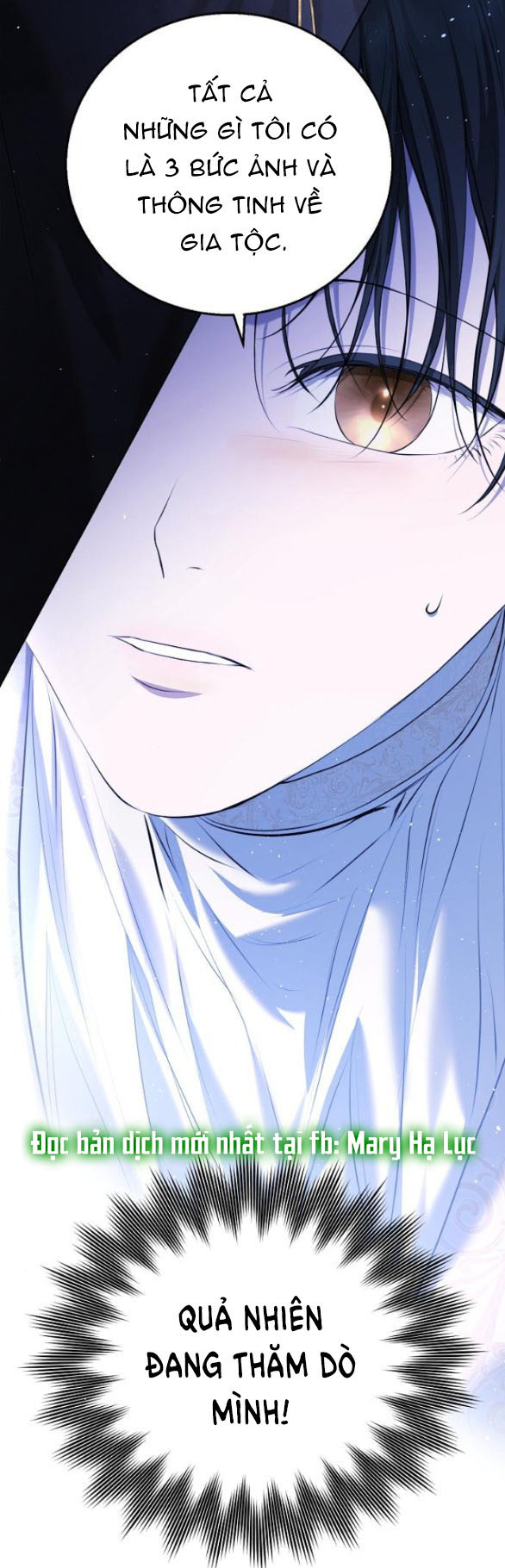 hãy dạy cho tôi về dục vọng chapter 6.1 21