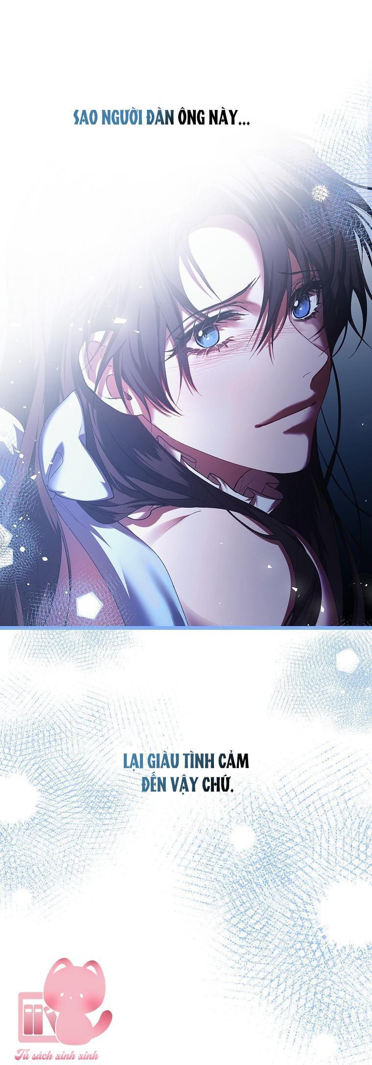 tháng năm cuối cùng của nữ phụ đoản mệnh chapter 40 33