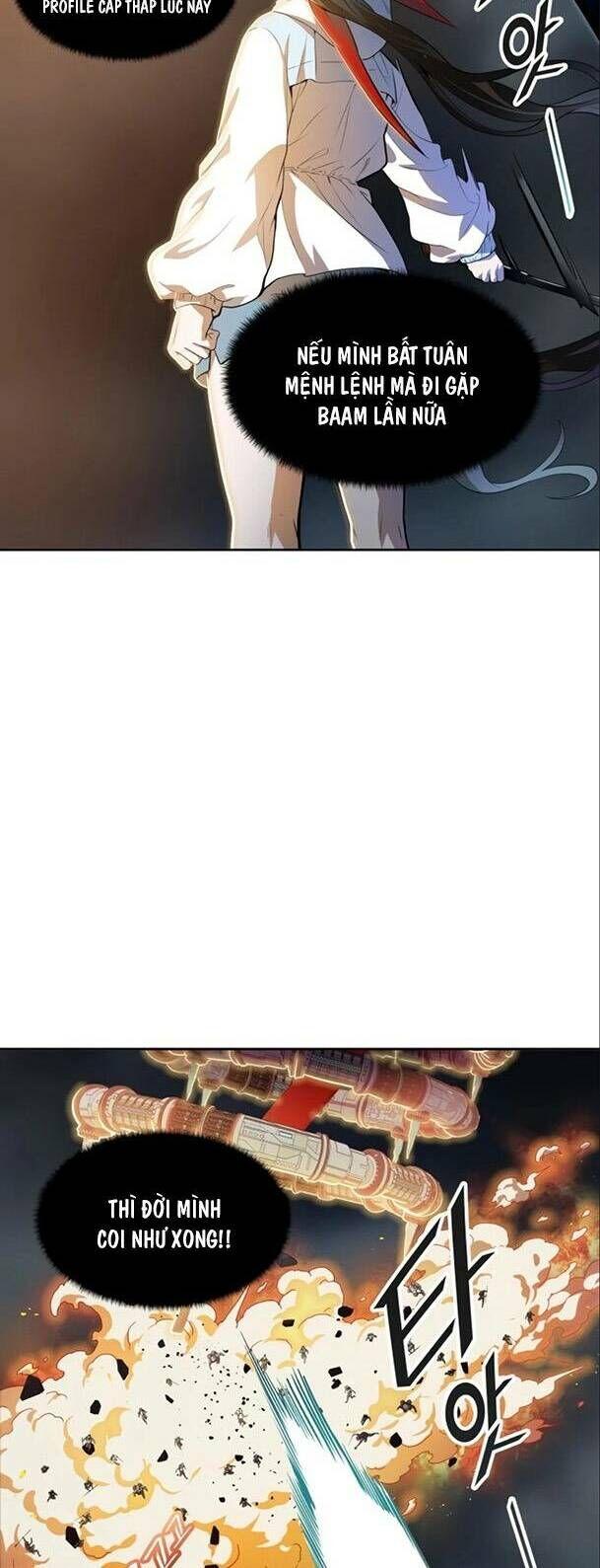 tòa tháp bí ẩn 2 chapter 555 18