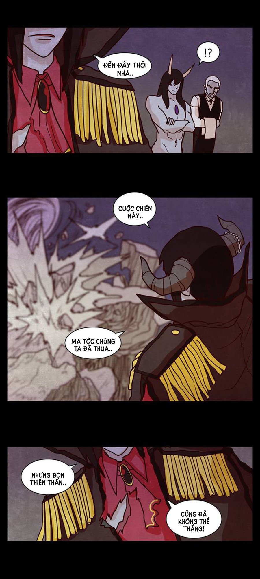 the devil king is bored season 2 chapter 29 23