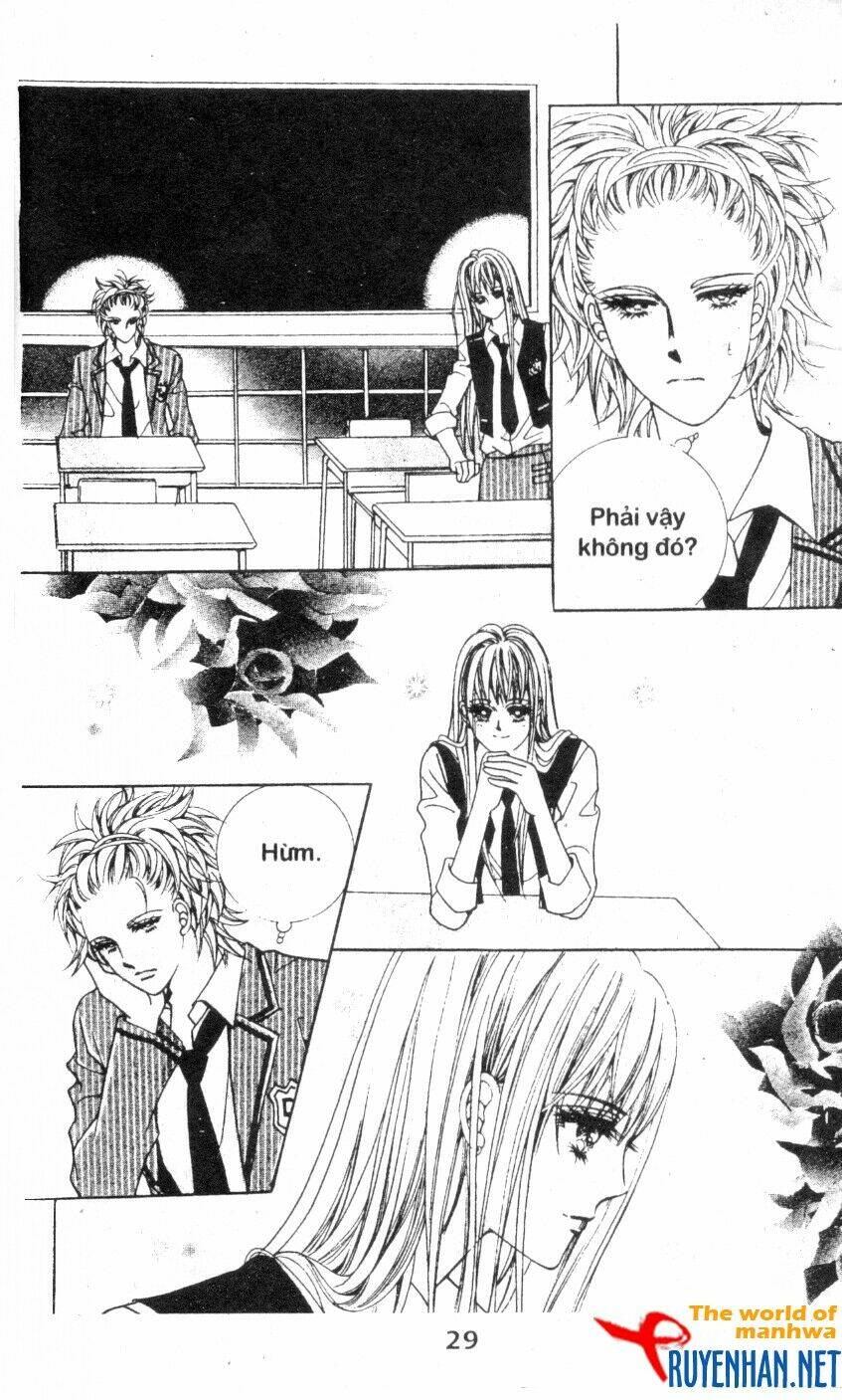 chàng trai hào hiệp chapter 3 31