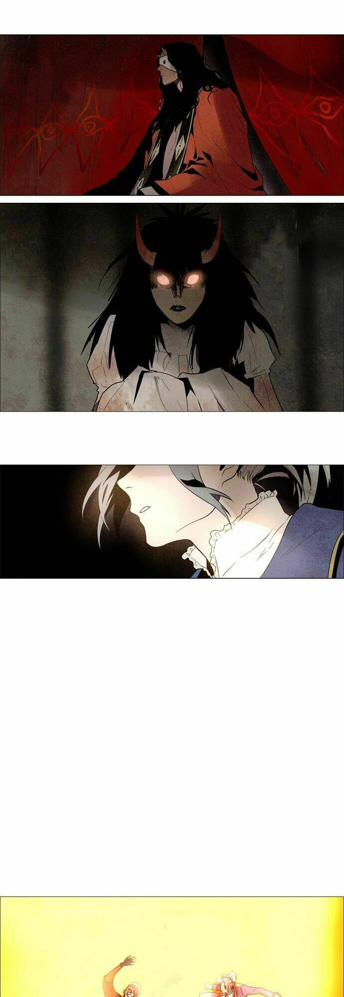 lessa 2: the crimson knight chapter 50 30