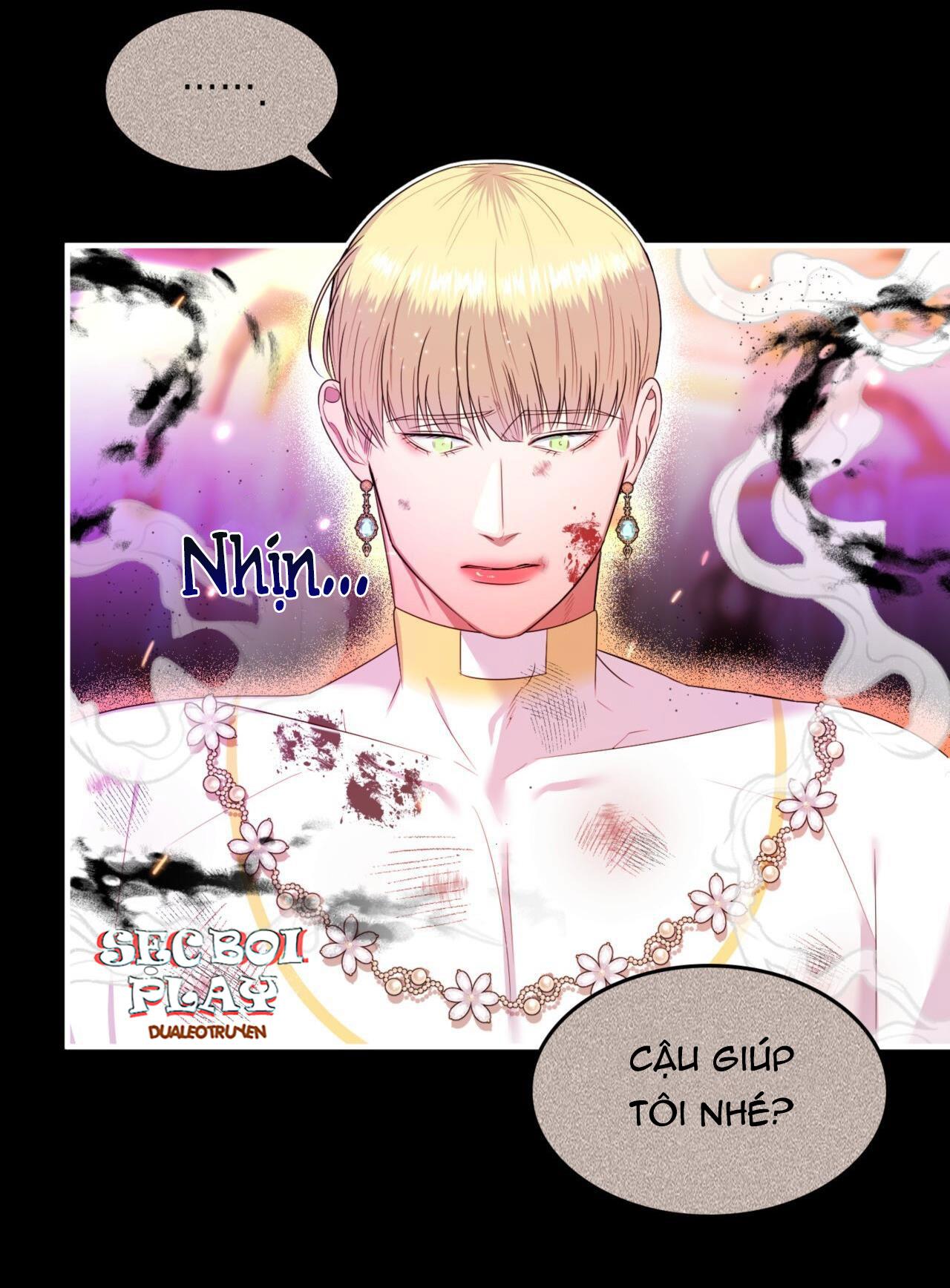 (np) độc thân muôn năm chapter 18 38