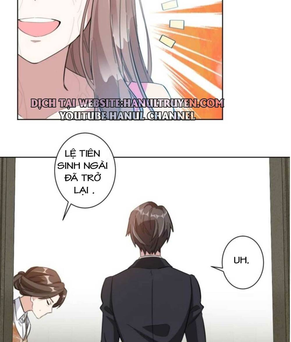 hào môn hôn đồ tựa cẩm chapter 17 13