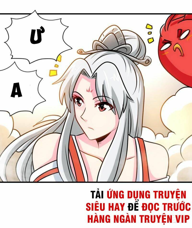 chí tôn thần ma chapter 155 16