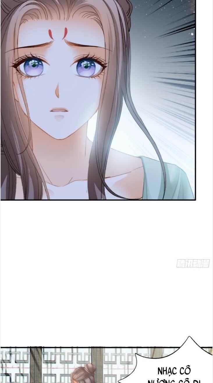 bổn vương muốn nàng chapter 197 27