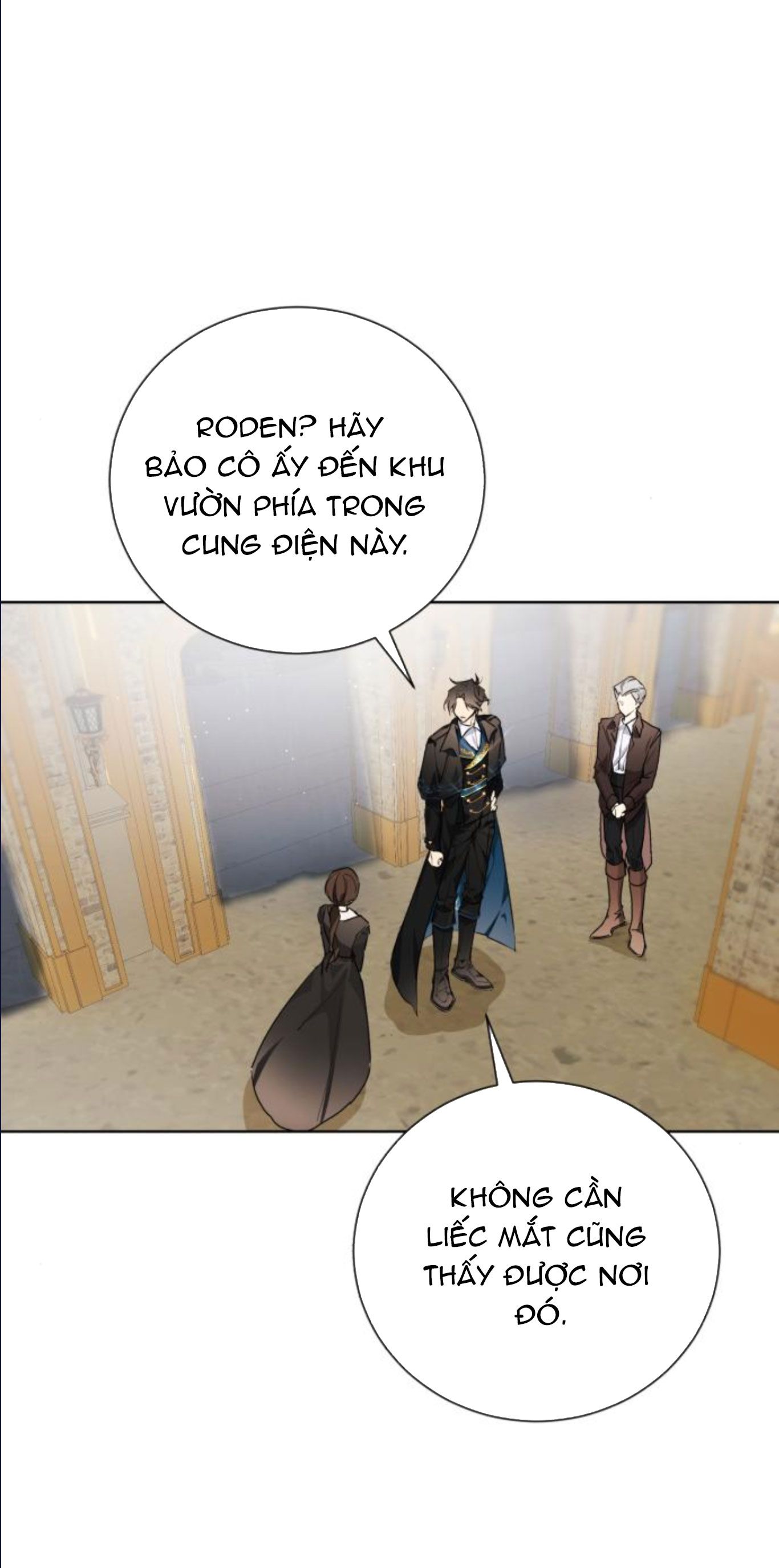 đã có lúc ta muốn nàng chết đi chapter 6.2 7