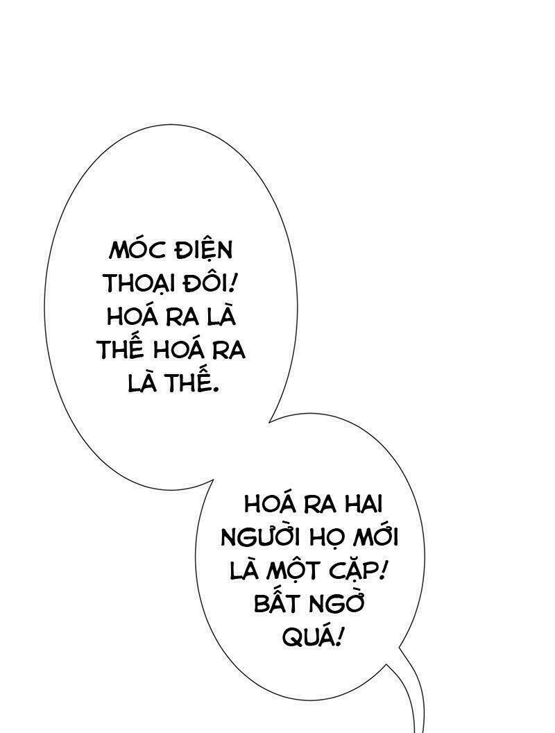 vương bài thiên sư và tiểu manh yêu chapter 56 20