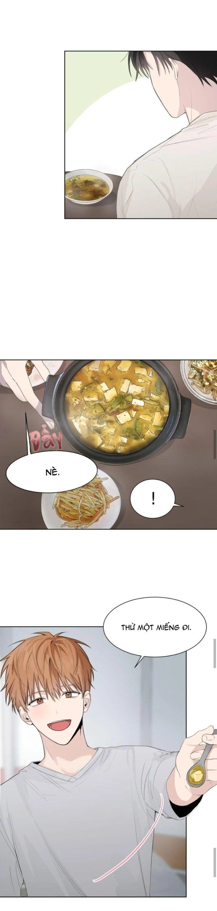 tôi trở thành tên top phụ tồi tệ chapter 3 20