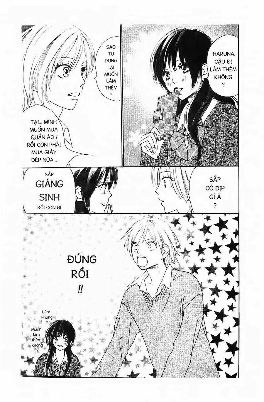 chuyện cấp iii chapter 19 5