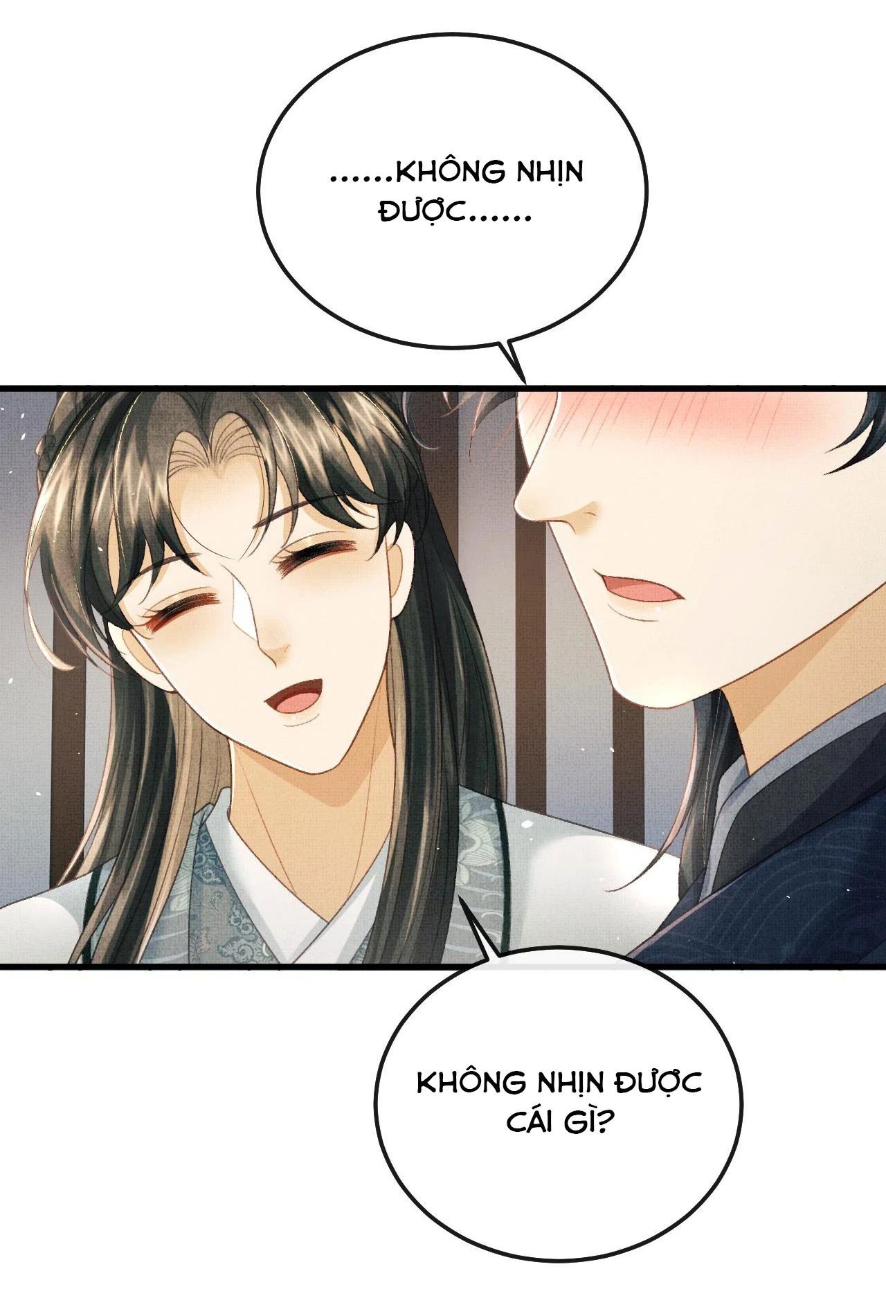 tướng quân luôn tự coi mình thành thế thân chapter 73 35