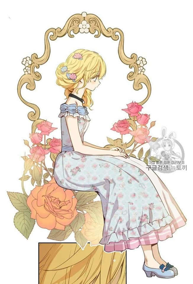 bỗng một ngày nọ tôi trở thành nàng công chúa chapter 69 5