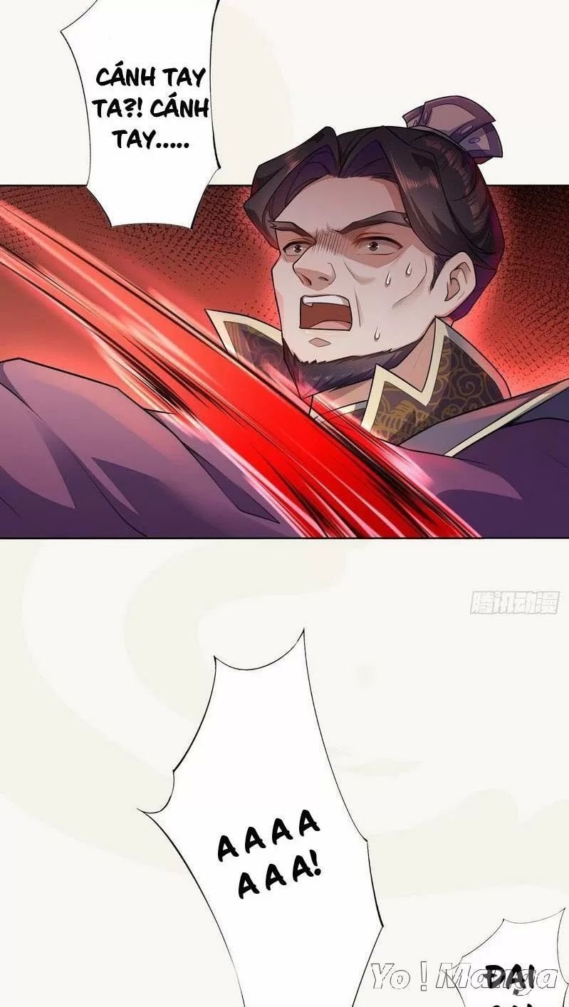 tuyệt thế luyện đan sư chapter 149 19
