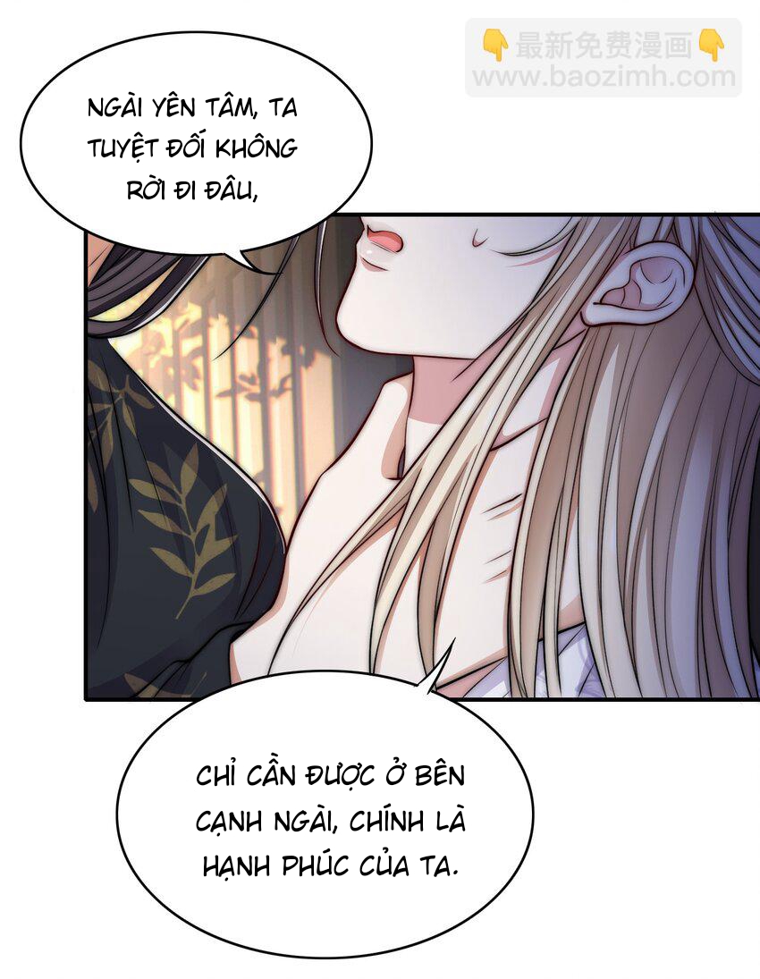 chiến lược tẩy trắng của phản diện chapter 34 8