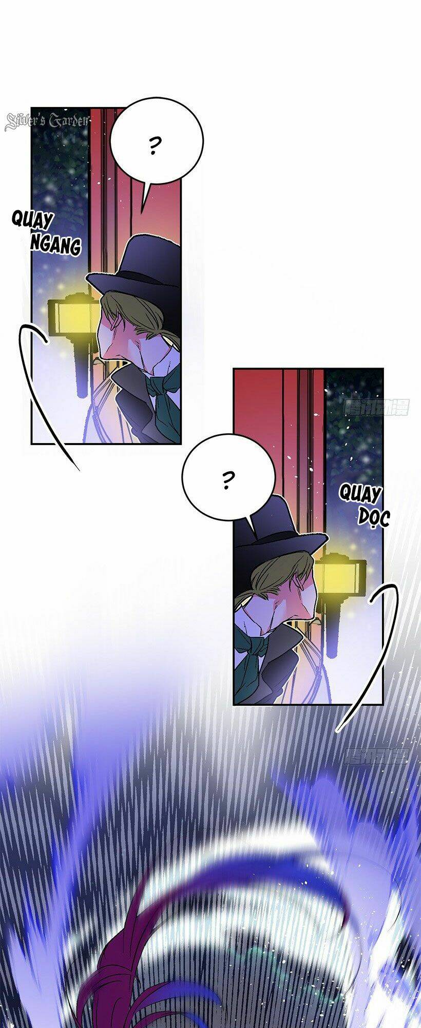 hung mãnh tiểu thư chapter 23 12