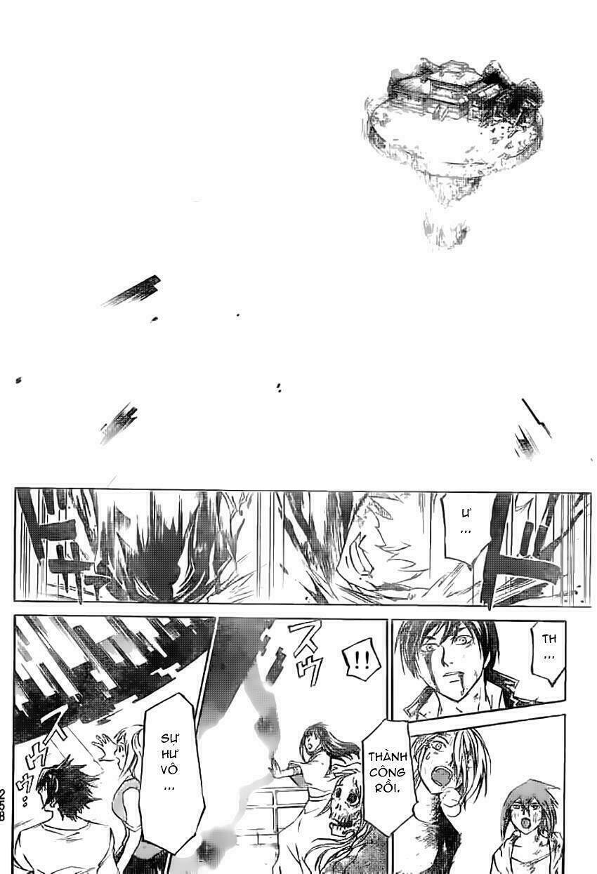 code breaker chapter 224 17