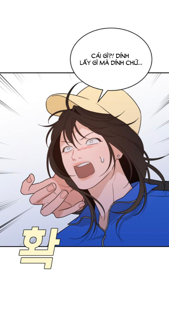 Vận May Bất Ngờ chapter 43.2 2