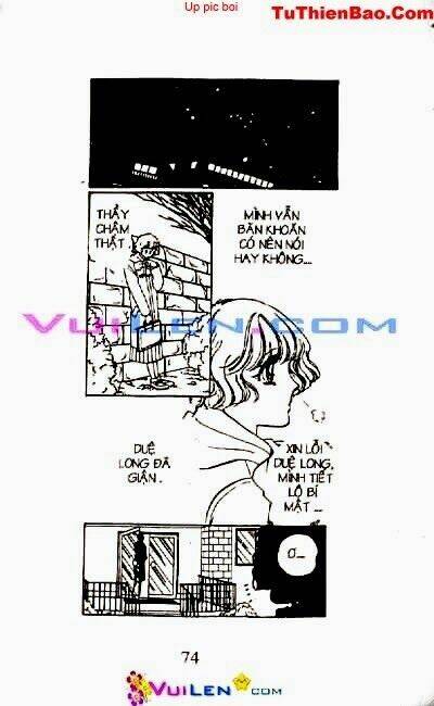 cô bé khóc nhè chapter 5 73