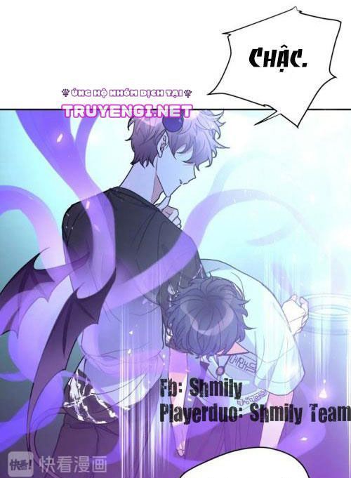 cẩn thận kẻo bị mộng quỷ nuốt chửng đó nha chapter 1 77