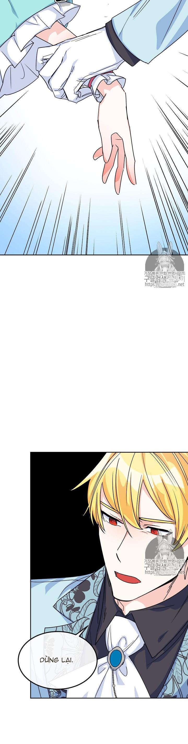 50 công thức pha trà của nữ công tước chapter 45 24