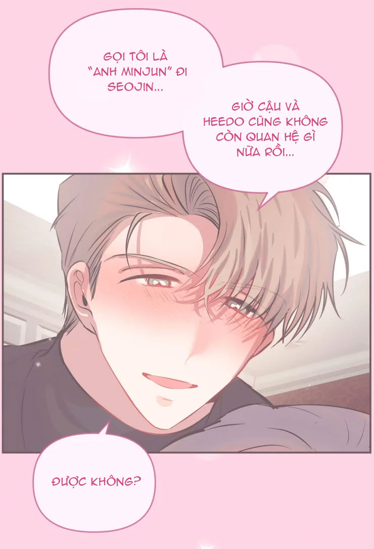 hợp đồng tình yêu chapter 35 9