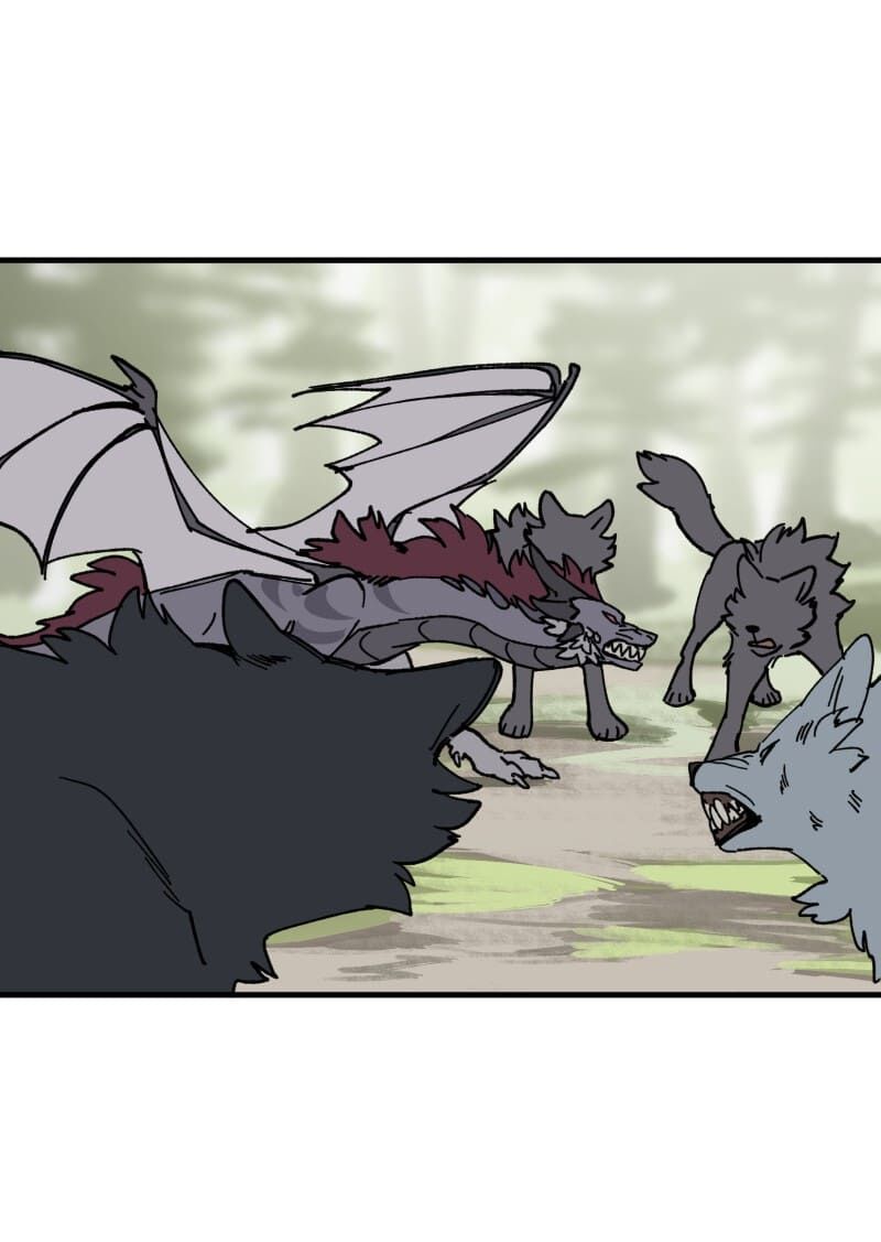 lumine - cội nguồn ánh sáng chapter 128 3