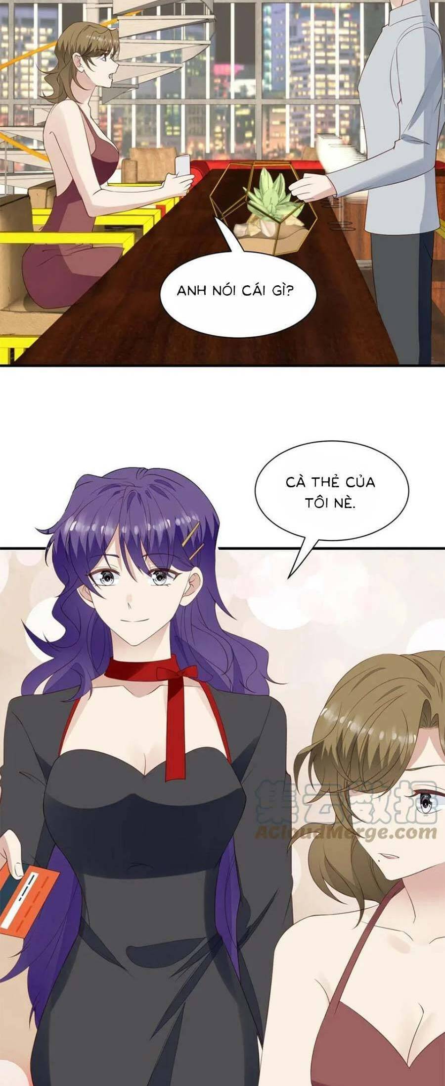 dựa vào đại lão ổn định vị trí c trong nam đoàn chapter 190 14