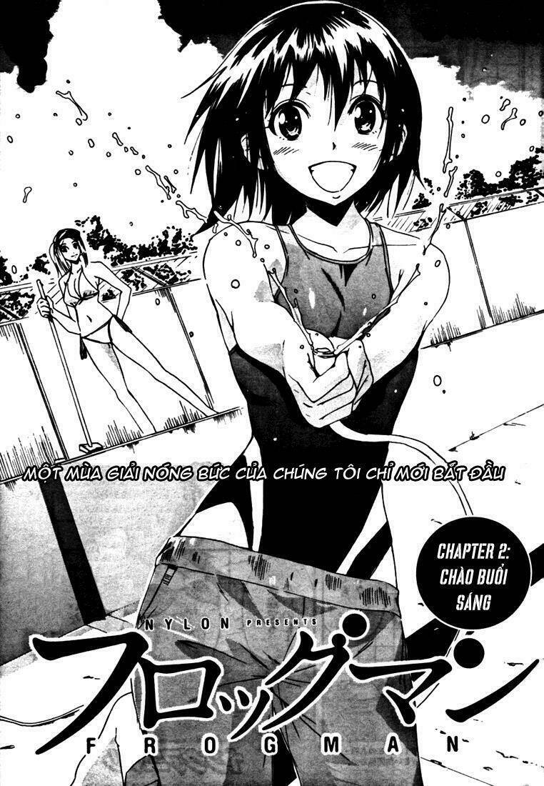 frogman chapter 2 2