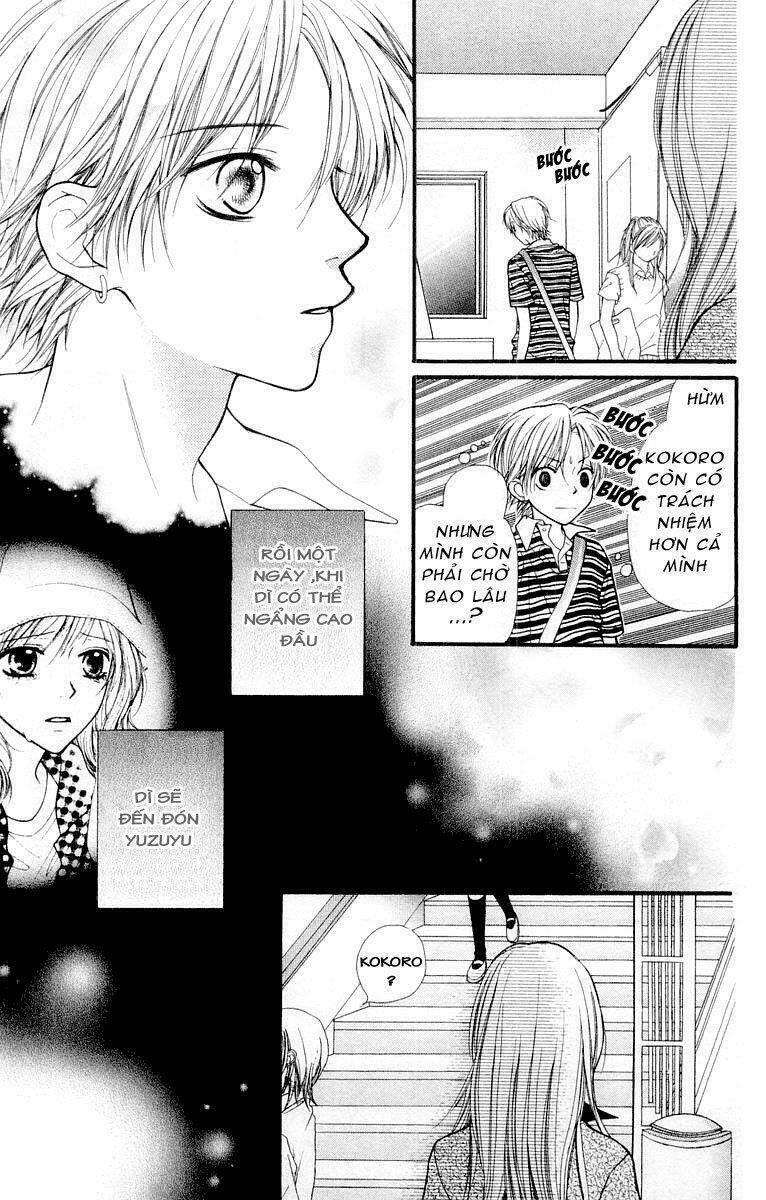 câu chuyện tuổi teen chapter 13 23