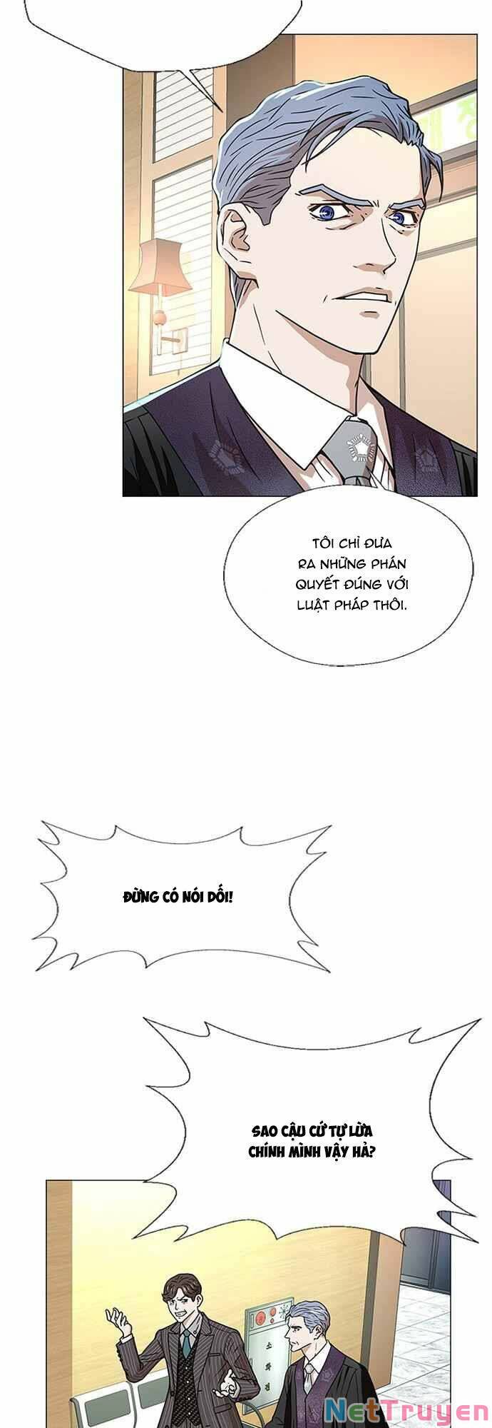 thẩm phán lee han young chapter 1 23