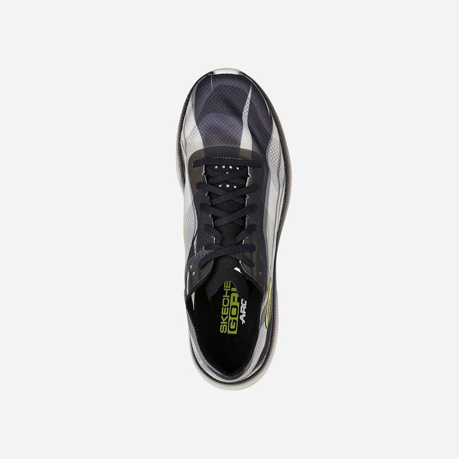 Giày thể thao nữ Skechers Go Run Horizon - 172051-BKW