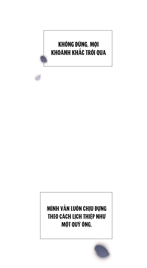 khóc đi hay là cầu xin tôi cũng được chapter 33.1 52