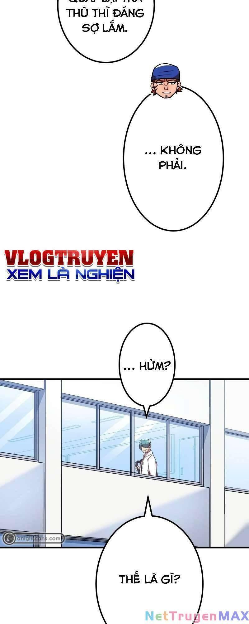 Huyết Thánh Cứu Thế Chủ~ Ta Chỉ Cần 0.0000001% Đã Trở Thành Vô Địch chapter 18 74