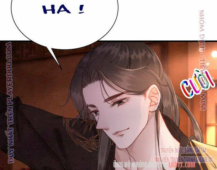 trọng sinh bá sủng nhiếp chính vương quá mạnh mẽ chapter 160 46