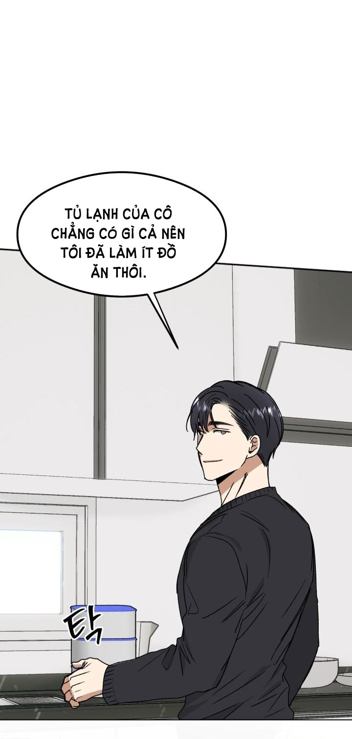 Ưu Thế Tuyệt Đối chapter 15.2 - Trang 2